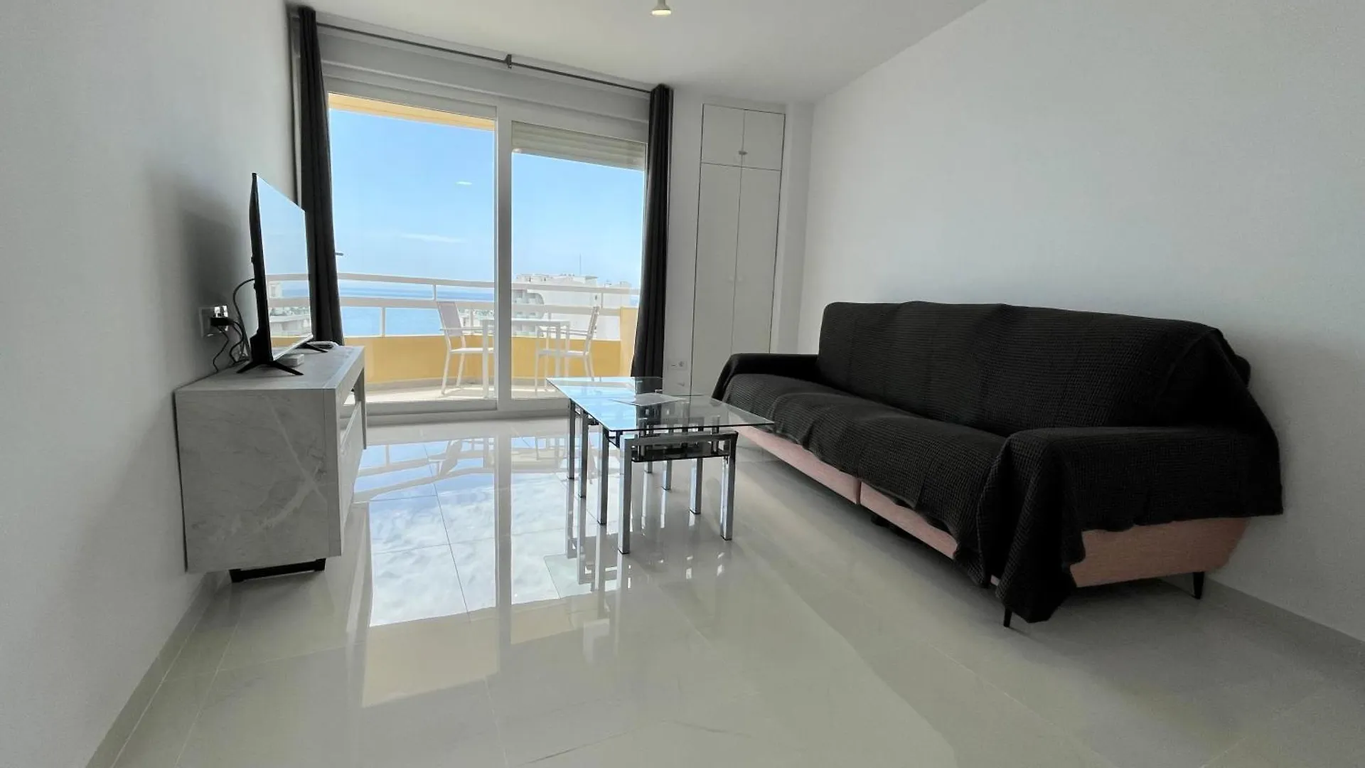 Lägenhet Apartamentos Orfeo Azul 