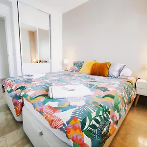 Fantastique à 5 Min à Pied De La Appartement