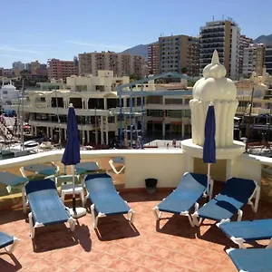 Capaldi Luxury Puerto Marina Appartement Benalmádena
