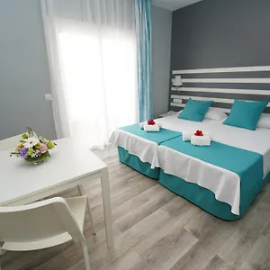 Rf Bambi Adults Only Lägenhet Puerto de la Cruz (Tenerife)