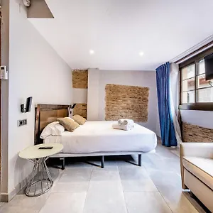 Ainb Picasso-corders Appartement Barcelona