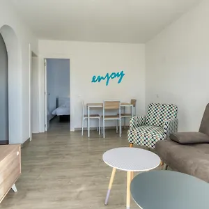 La Chalana Appartement Corralejo