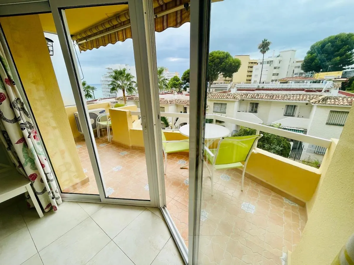 Appartement Apartamentos Orfeo Azul 