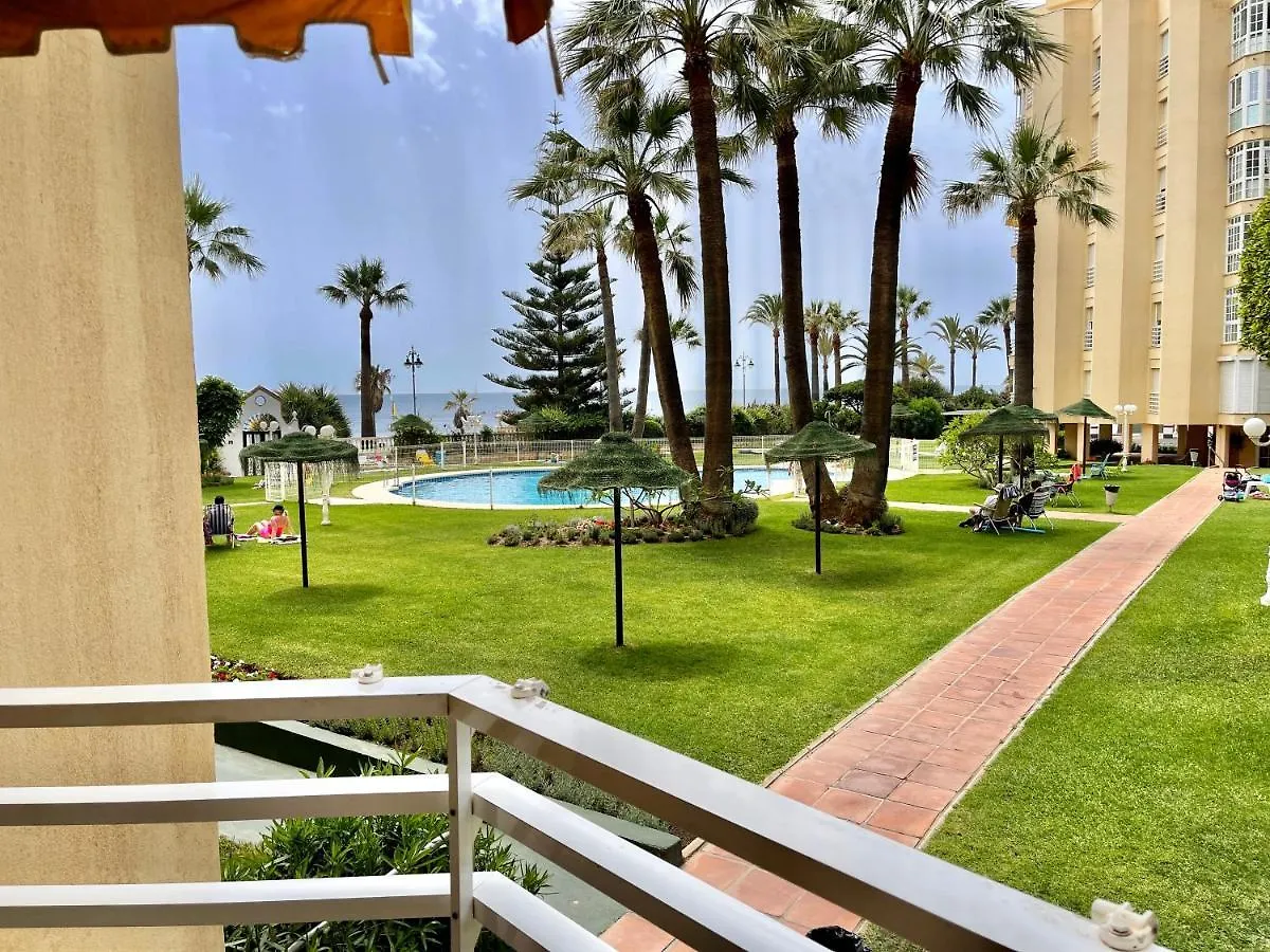 Appartement Apartamentos Orfeo Azul 