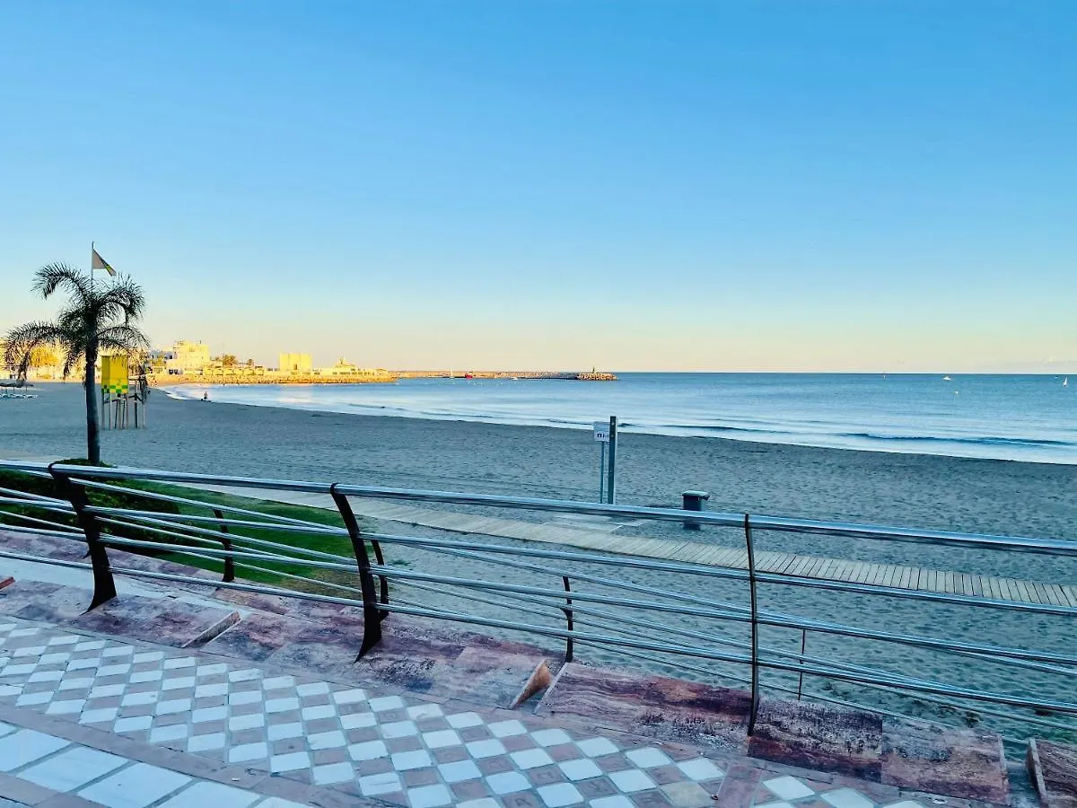 Apartamentos Orfeo Azul 