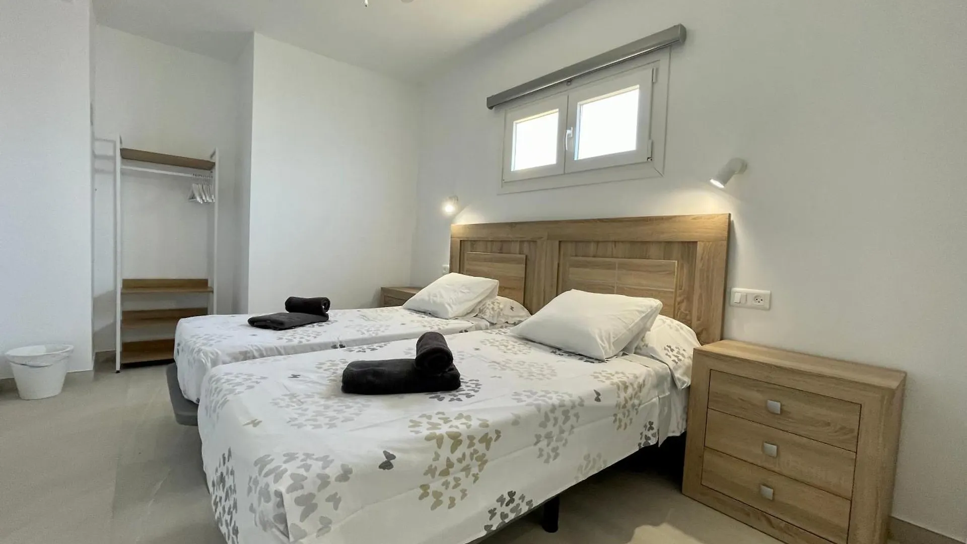 Appartement Apartamentos Orfeo Azul 