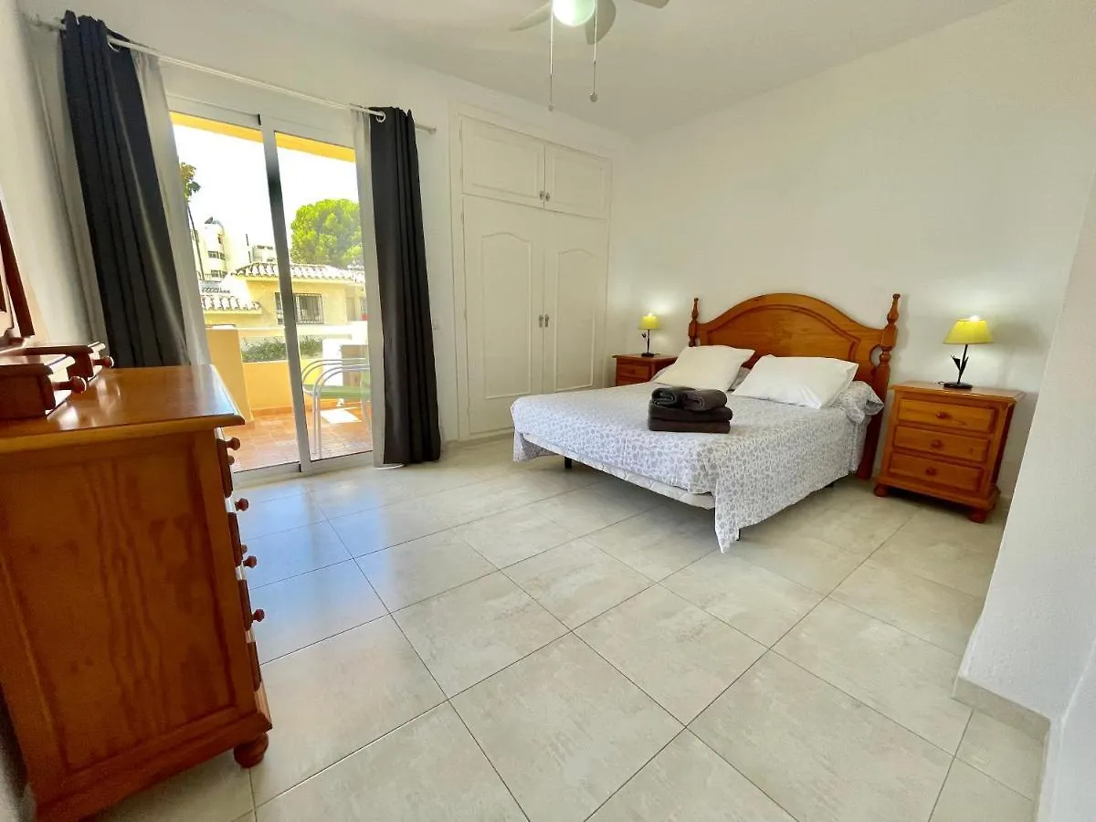 Apartamentos Orfeo Azul 