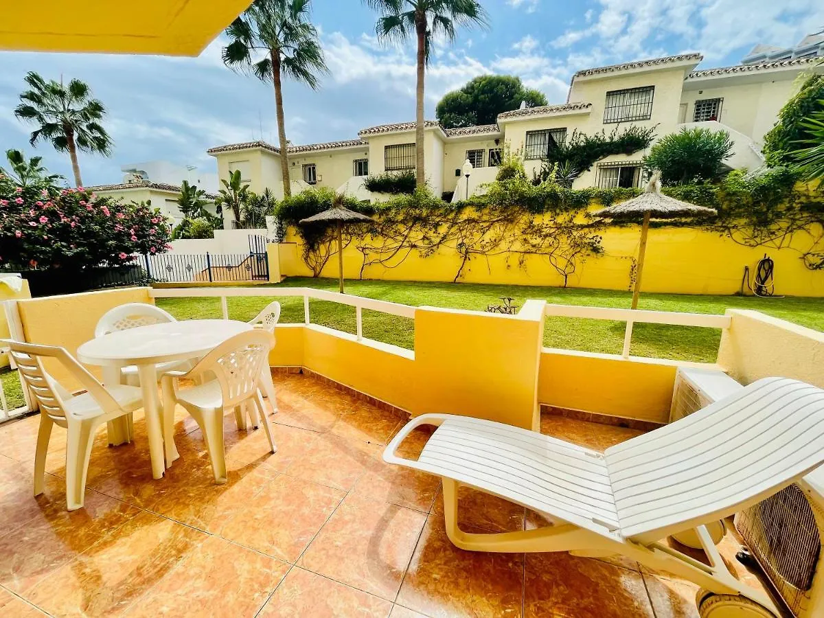 Apartamentos Orfeo Azul 